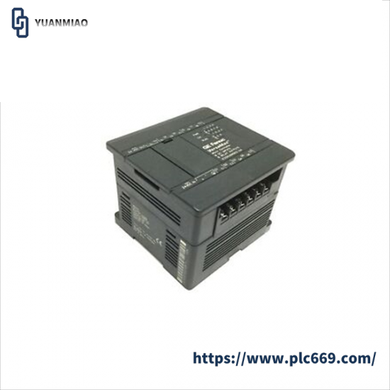 GE FANUC IC200UDR040 PLC MODULE