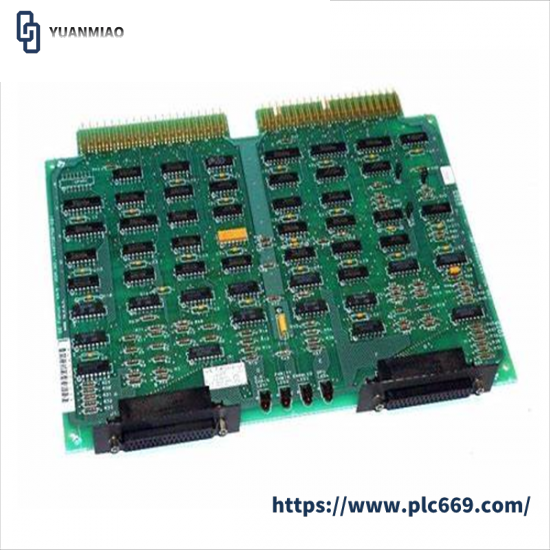 GE FANUC IC600CB527L control module