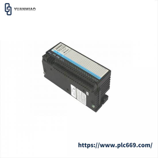 GE FANUC IC660EBD025 I/O Module