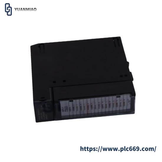 GE Fanuc IC693ALG223  Analog Input Module