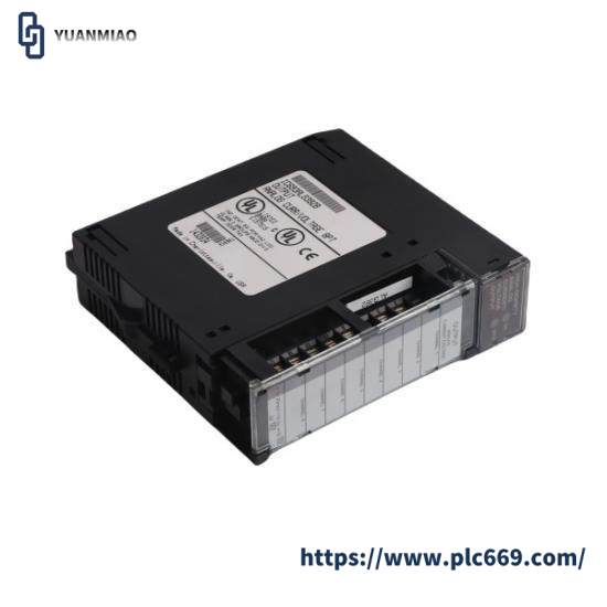 GE Fanuc IC693ALG392 Analog Output Module