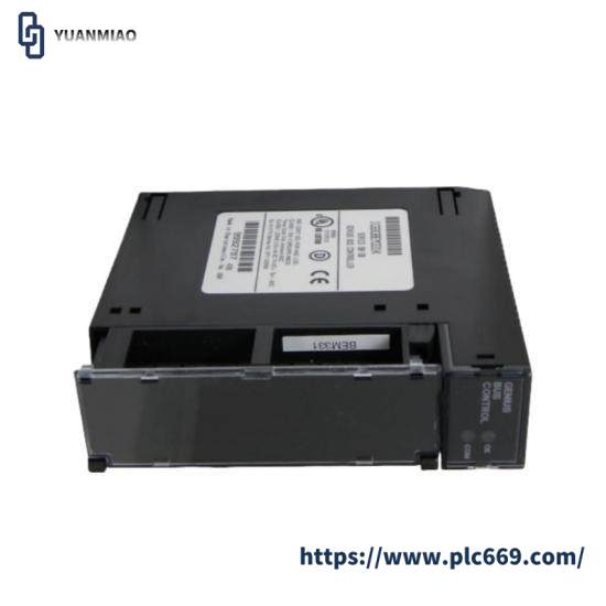 GE FANUC IC693BEM331