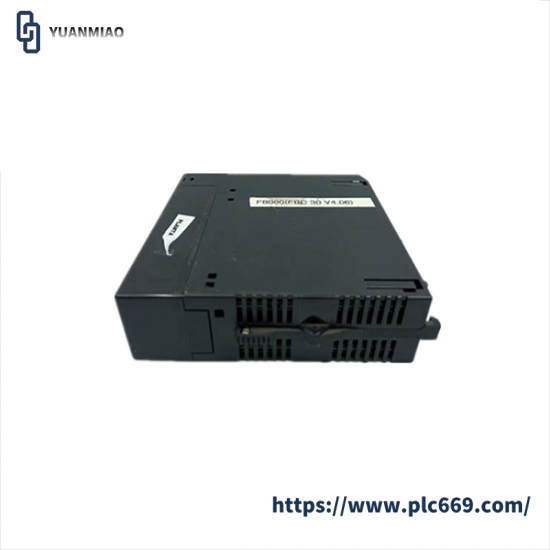 GE FANUC IC693BEM340 FIP Controller Module