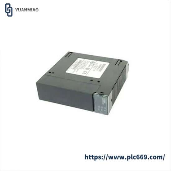 GE FANUC IC693CMM311N Communications Coprocessor Module