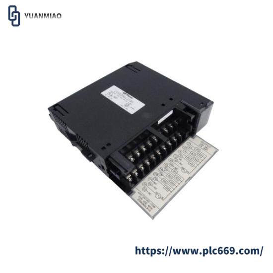 GE FANUC IC693MDL310 Input Module