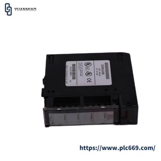 GE FANUC IC693MDL648  Isolated Input Module