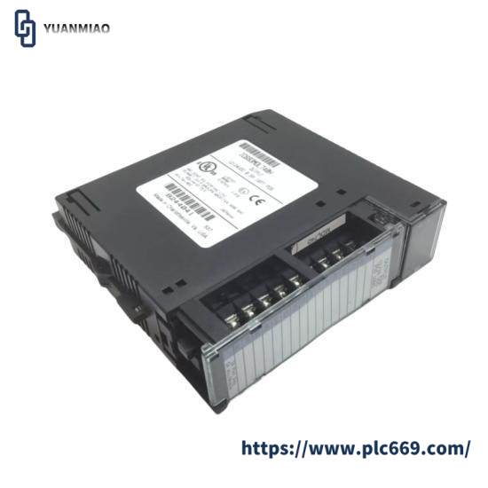 GE FANUC IC693MDL740 Series 90-30