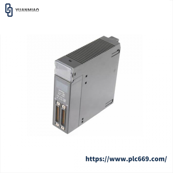 GE FANUC IC693MDL753F Output module