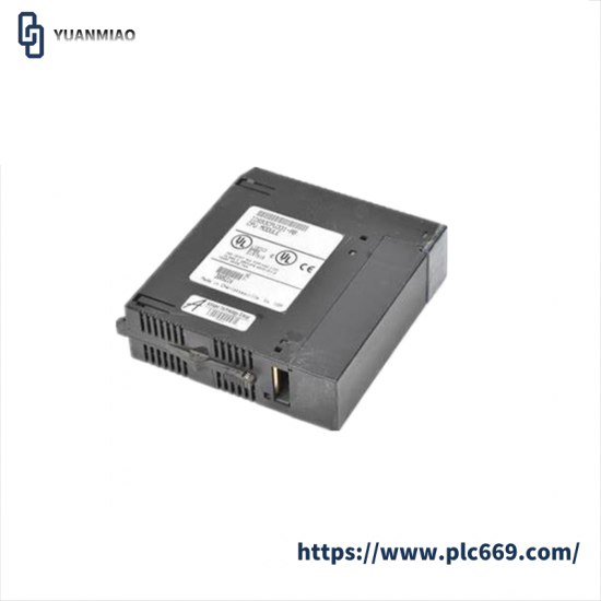 GE FANUC IC693PCM331 Power Supply Module