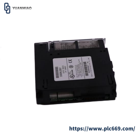 GE FANUC IC693PWR322J