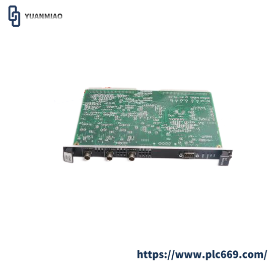 GE Fanuc IC695MDL940 Module