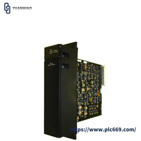 GE Fanuc IC697BEM711 PLC Module