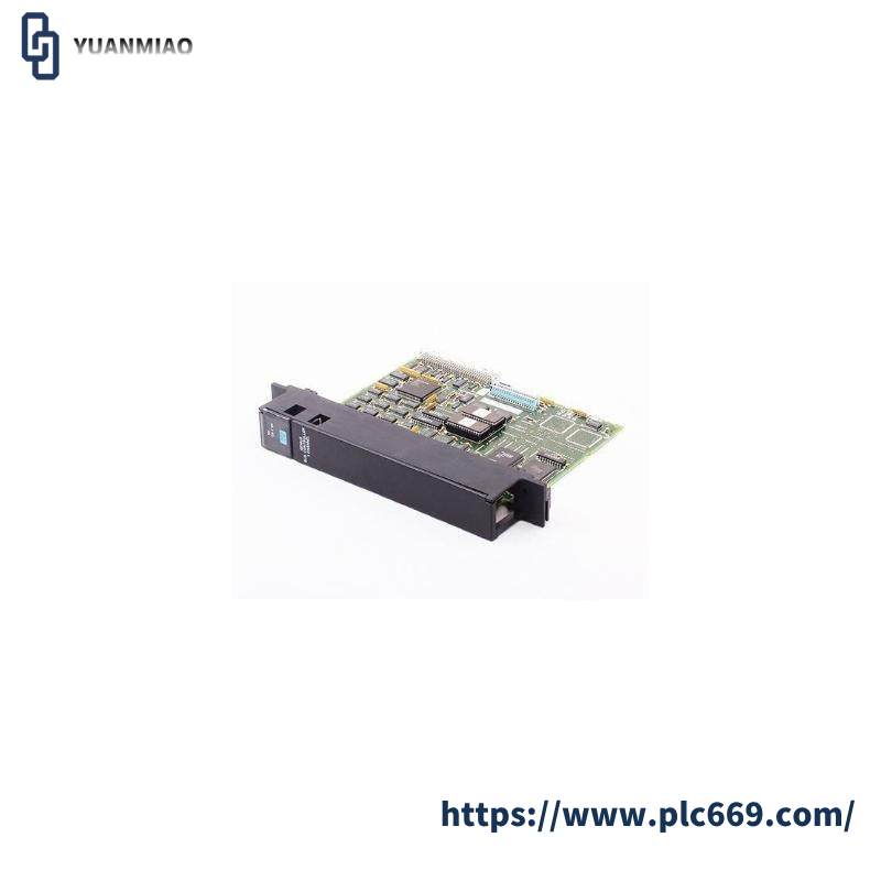 GE fanuc IC697BEM731F Bus Controller Module