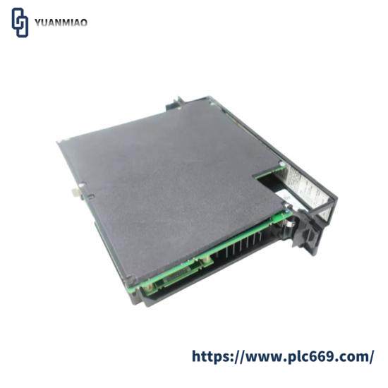 GE FANUC IC697CPM925 CPU MODULE