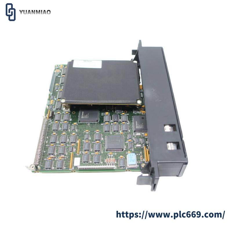 GE Fanuc IC697CPU771 Series 90-70 PLC Processor Module