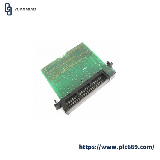 GE FANUC IC697MDL240 discrete input module