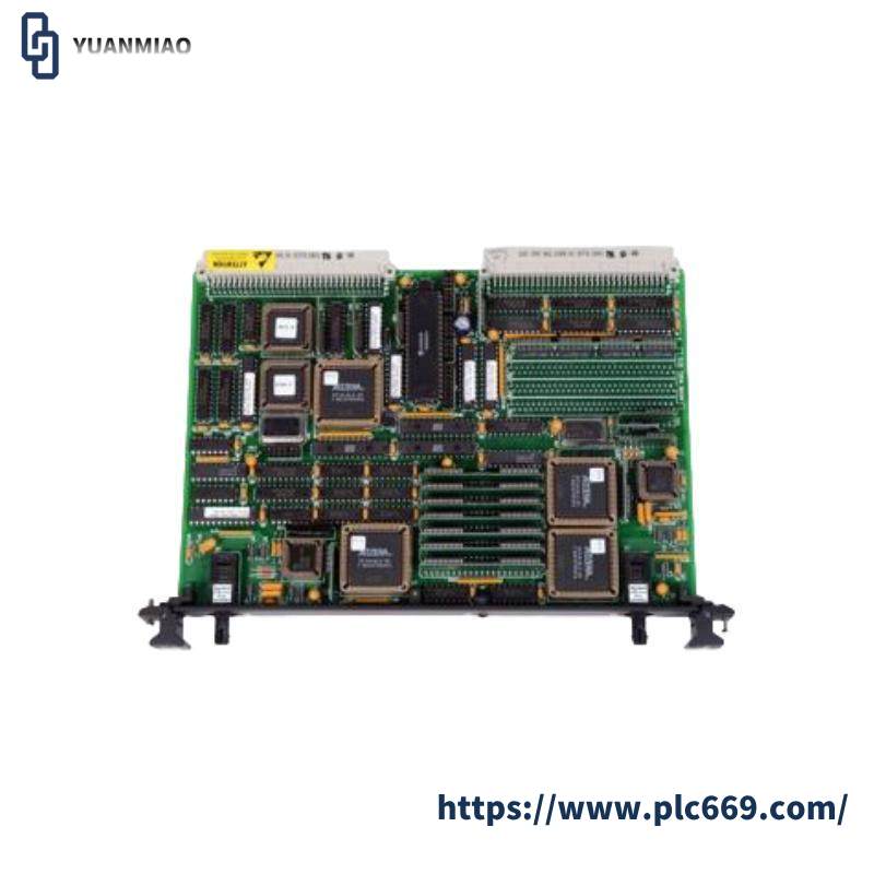 GE Fanuc IC697VAL314 ANALOG INPUT MODULE