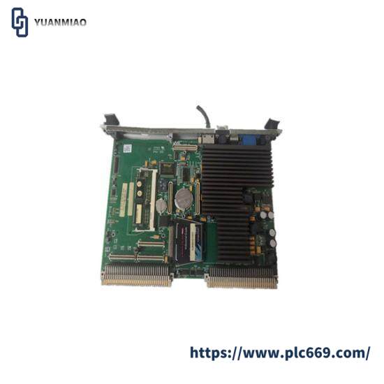 GE Fanuc IS200EACFG2A Exciter AC Feedback Board