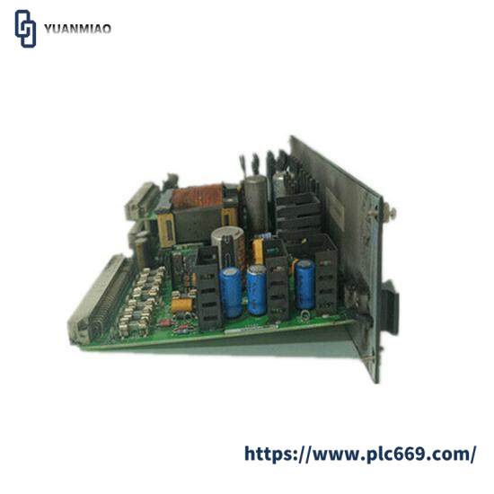 GE Fanuc IS200EPSMG2A IS200EPSMG2ADC Power Supply Module