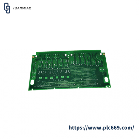 GE FANUC IS200TRLYH1BDC Terminal relay