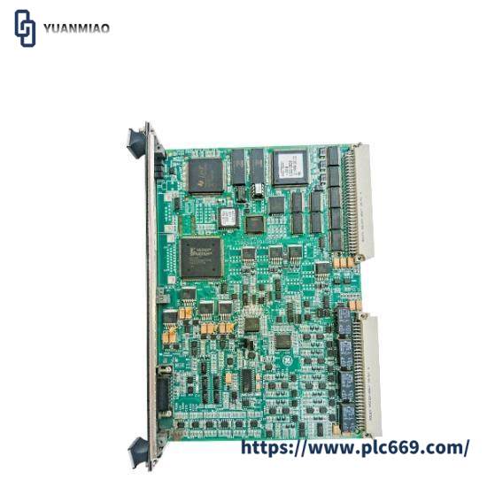 GE Fanuc IS200VSVOH1BEF  Mark VI Circuit board