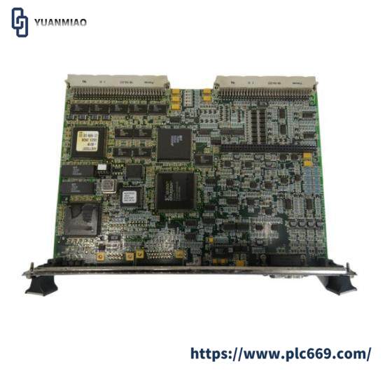 GE FANUC IS200VTURH1BAA IS200VTURH1B Primary Turbine Protection Board