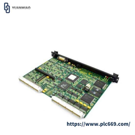 GE Fanuc IS200VTURH1BAC  Mark VI Circuit board