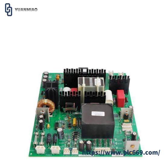 GE Fanuc IS210AEPSG1AFC  Mark VI Circuit board