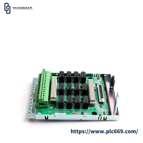 GE Fanuc IS230SNRLH2A IS200SRLYH2AAA  Mark VI Circuit board