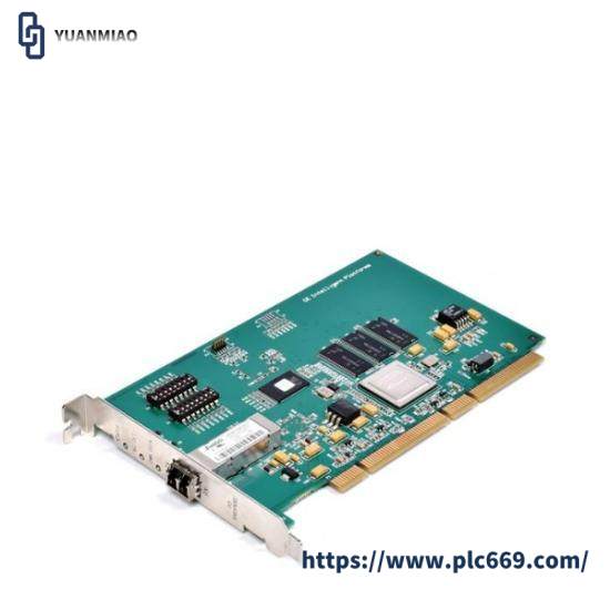 GE Fanuc PCI-5565PIORC-110000  PLC