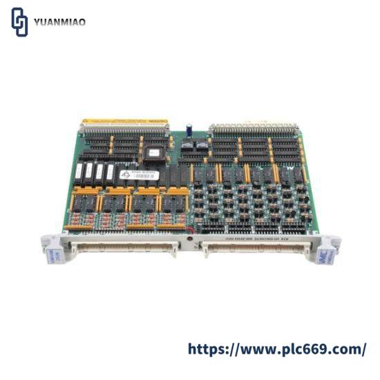 GE Fanuc/ VMIVME 2536 32-Ch Digital I/O Board