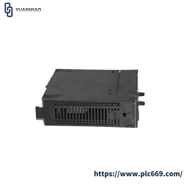 GE HE693ADC415 Input Module