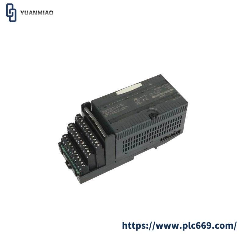 GE IC200ALG230 INPUT MODULE