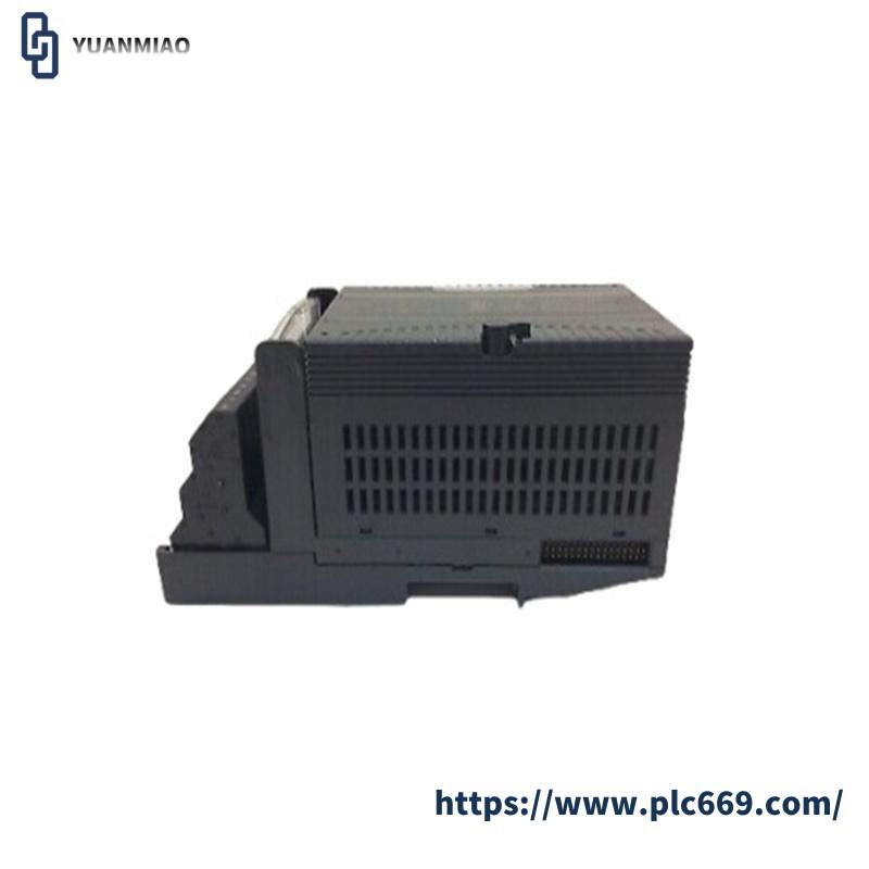 GE IC200ALG262G Analog Input Module