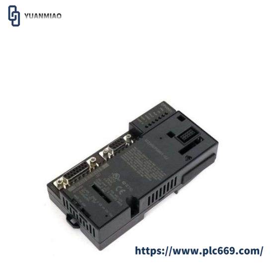 GE IC200ALG322