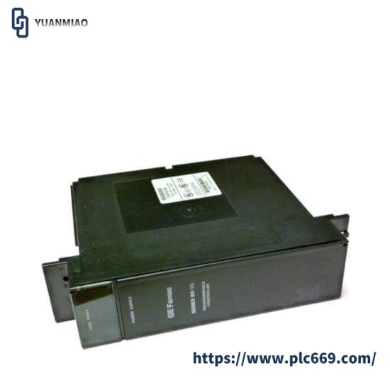 GE IC200ALG327H