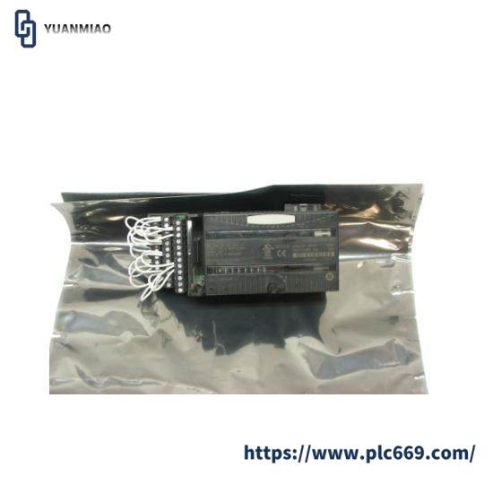 GE IC200ALG331-GD Analog Output Module