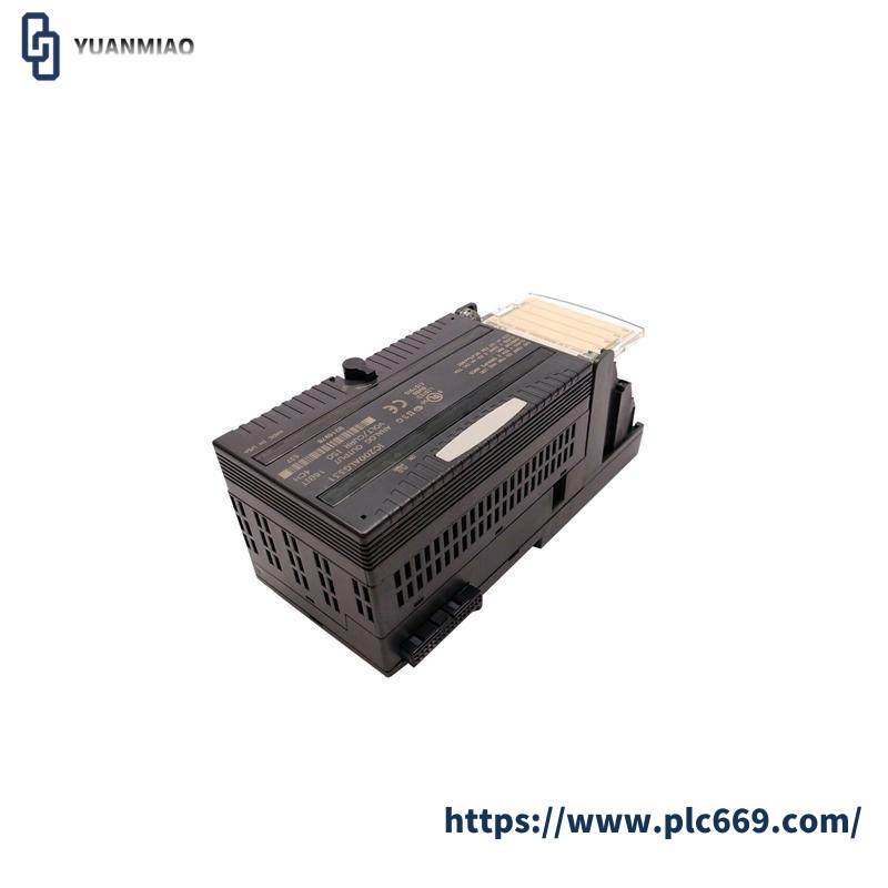 GE IC200ALG331 OUTPUT MODULE