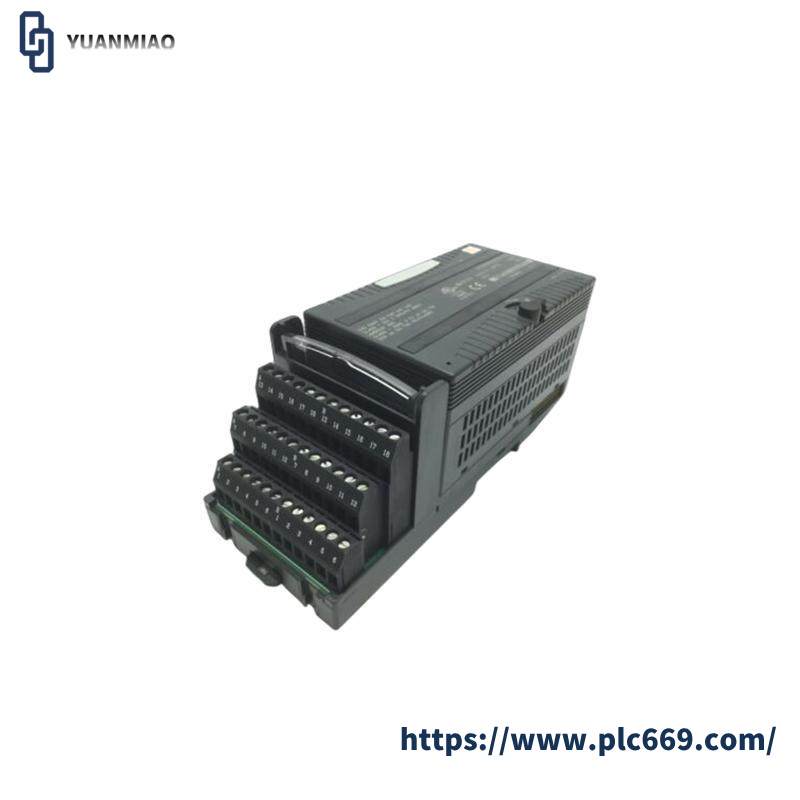 GE IC200ALG620