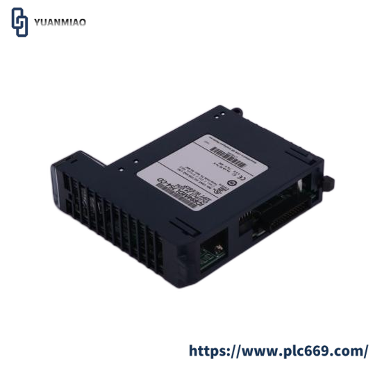 GE IC200MDL930  Output Module