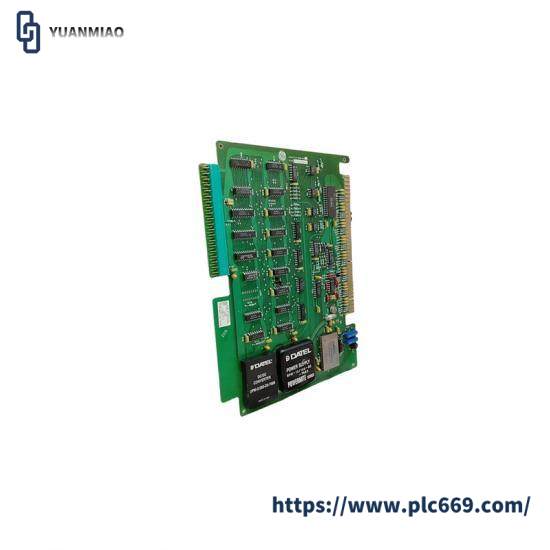 GE IC600BF843 INPUT MODULE