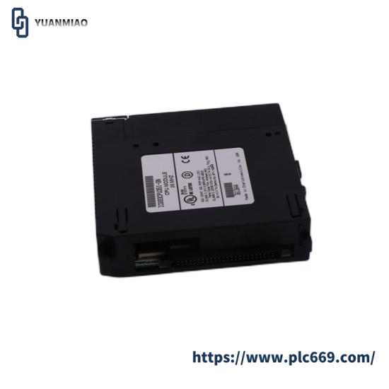 GE IC600LX648  Register Memory Module