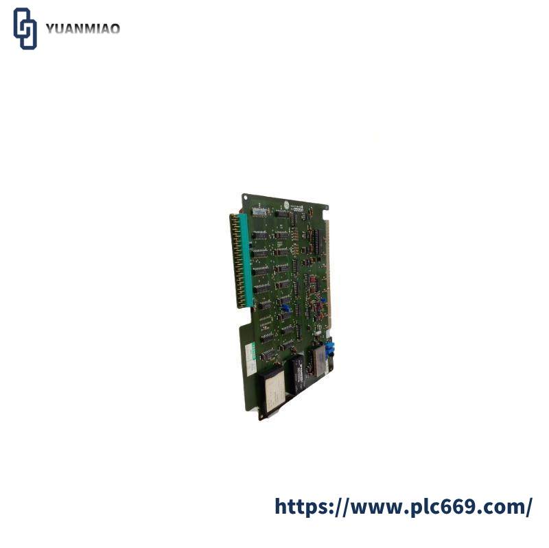 GE IC600YB842 Analog Input Module