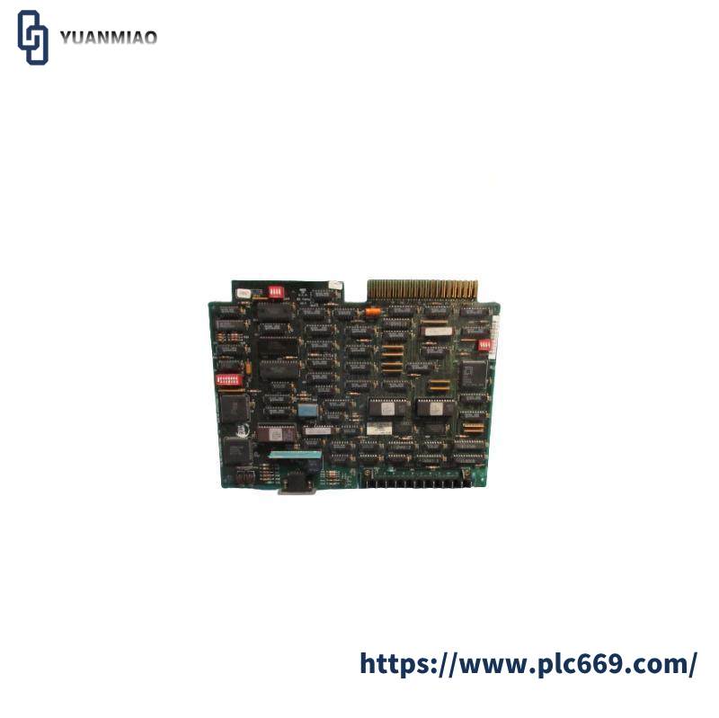 GE IC660CBB902 Bus Control Module PLC