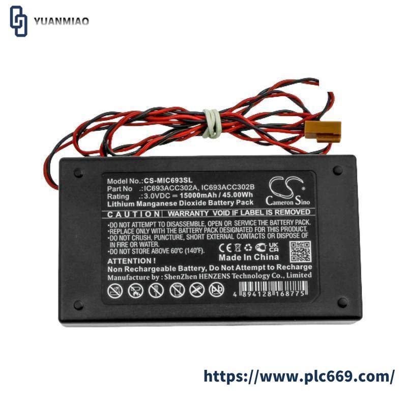 GE IC660EBD020