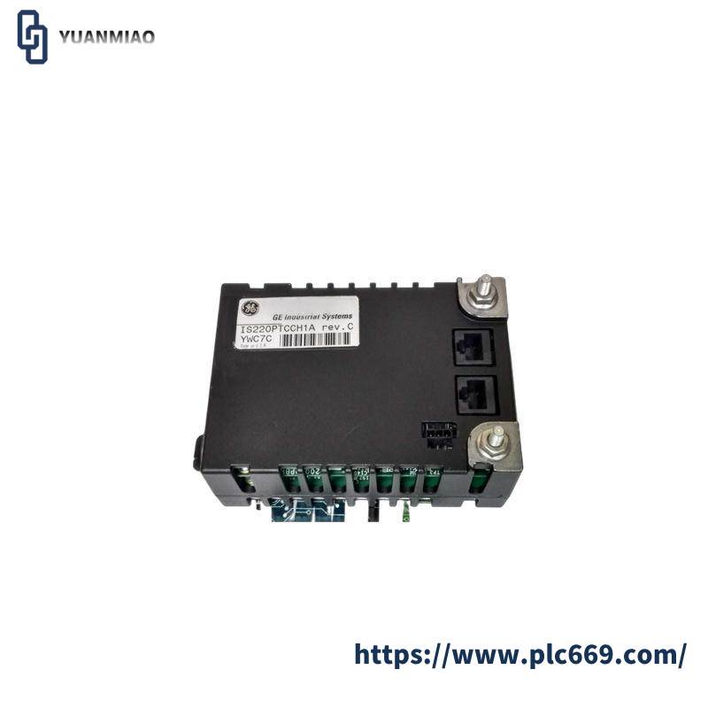 GE IC660ELD100A