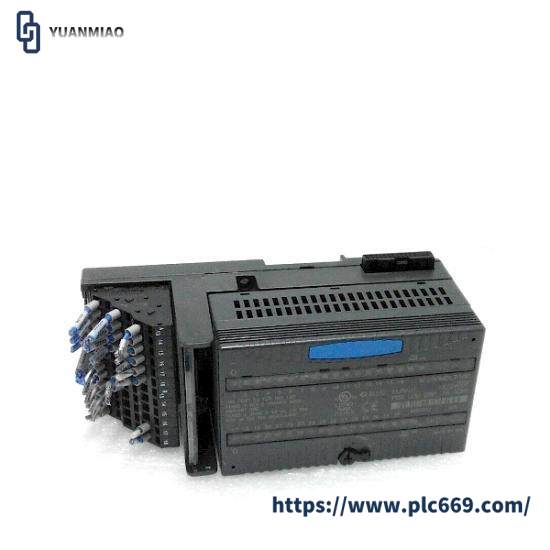 GE IC670CBL001