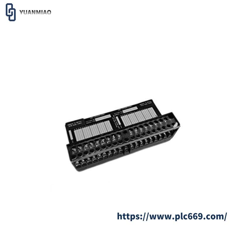 GE IC670CHS001