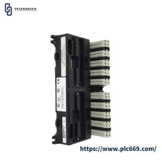 GE IC670CHS002