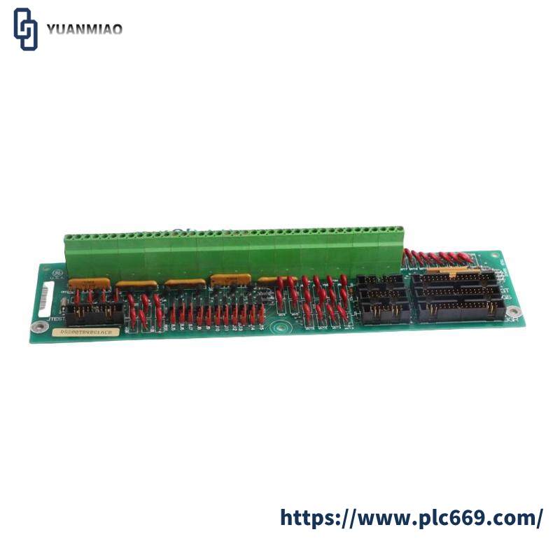 GE IC687BEM742